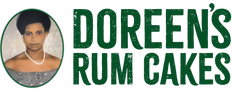 Doreen's Rum Cakes - Home