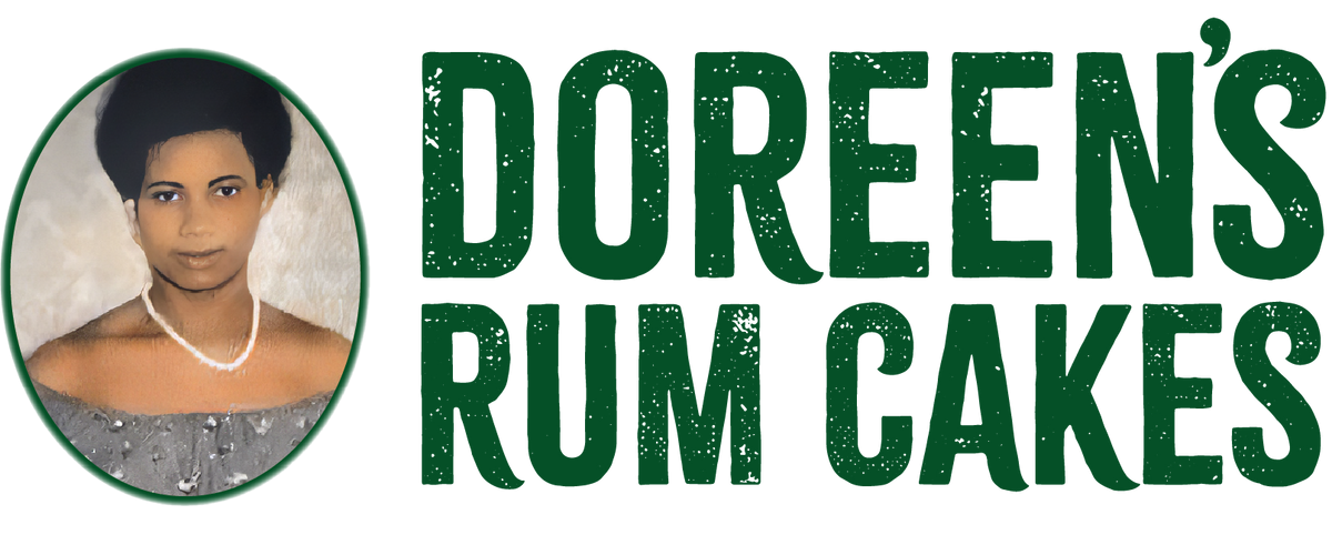 Doreen's Rum Cakes