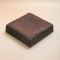 Large Square Rum Cake