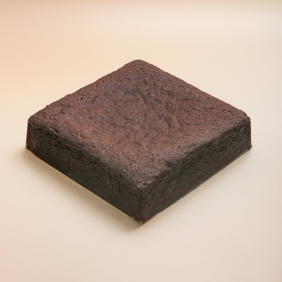Large Square Rum Cake