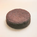 Large Round Rum Cake
